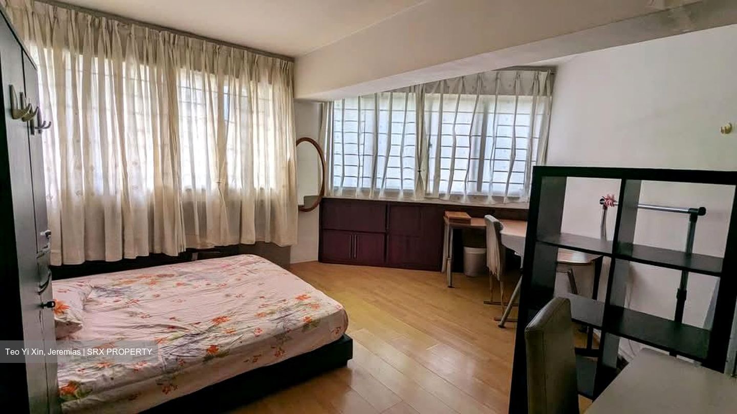 Lakeside Tower (D22), Apartment #555571291
